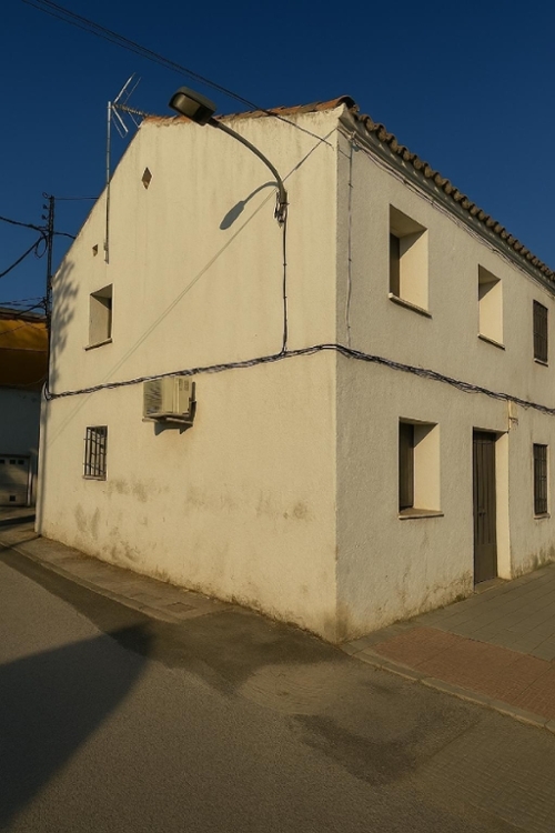 La Serna Cuenca Del Henares hus foto 6235674