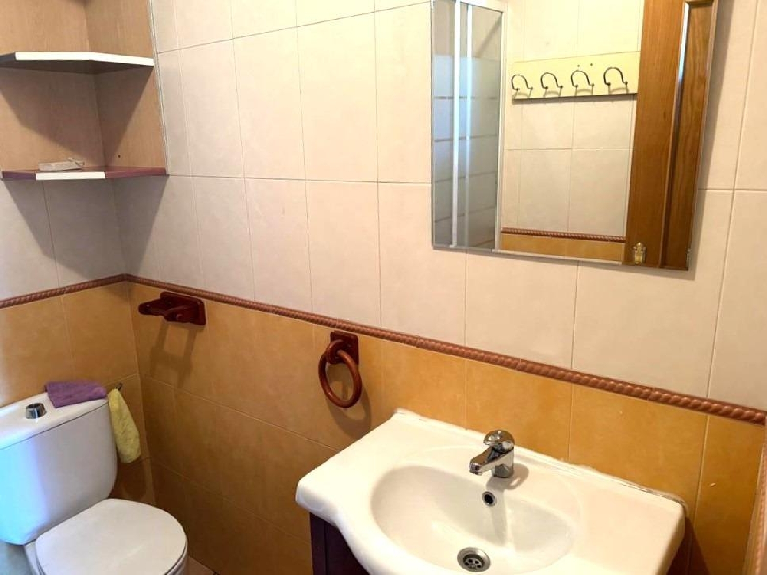 till salu hus La Serna Cuenca Del Henares 7