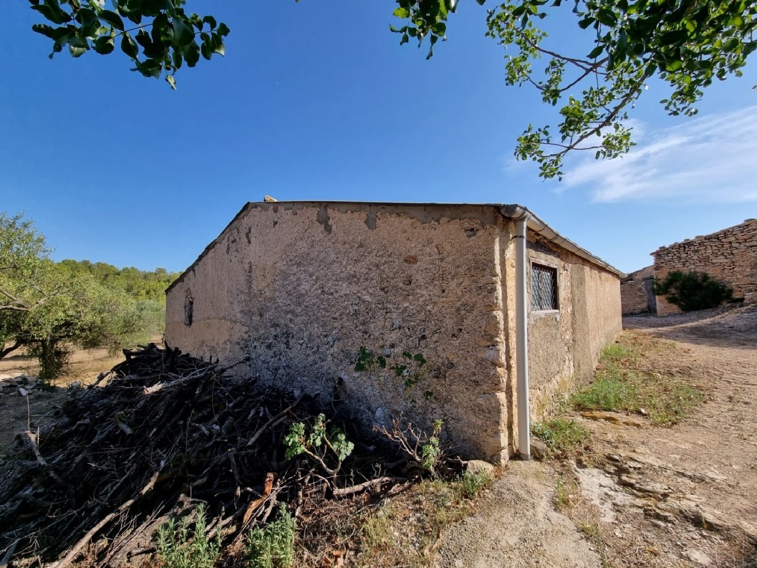 till salu hus La Serra D'almos Ribera D'ebre 6