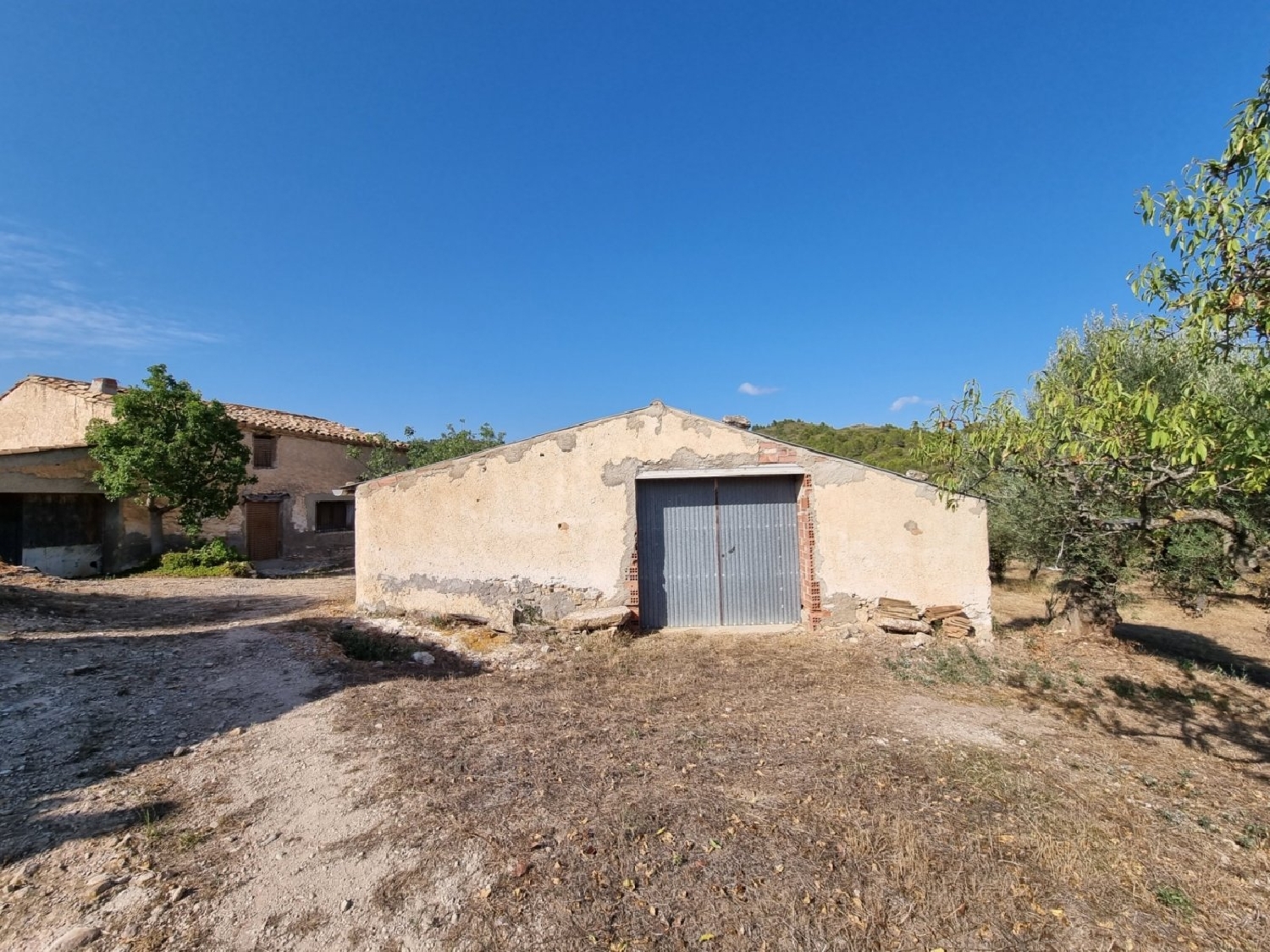 till salu hus La Serra D'almos Ribera D'ebre 2