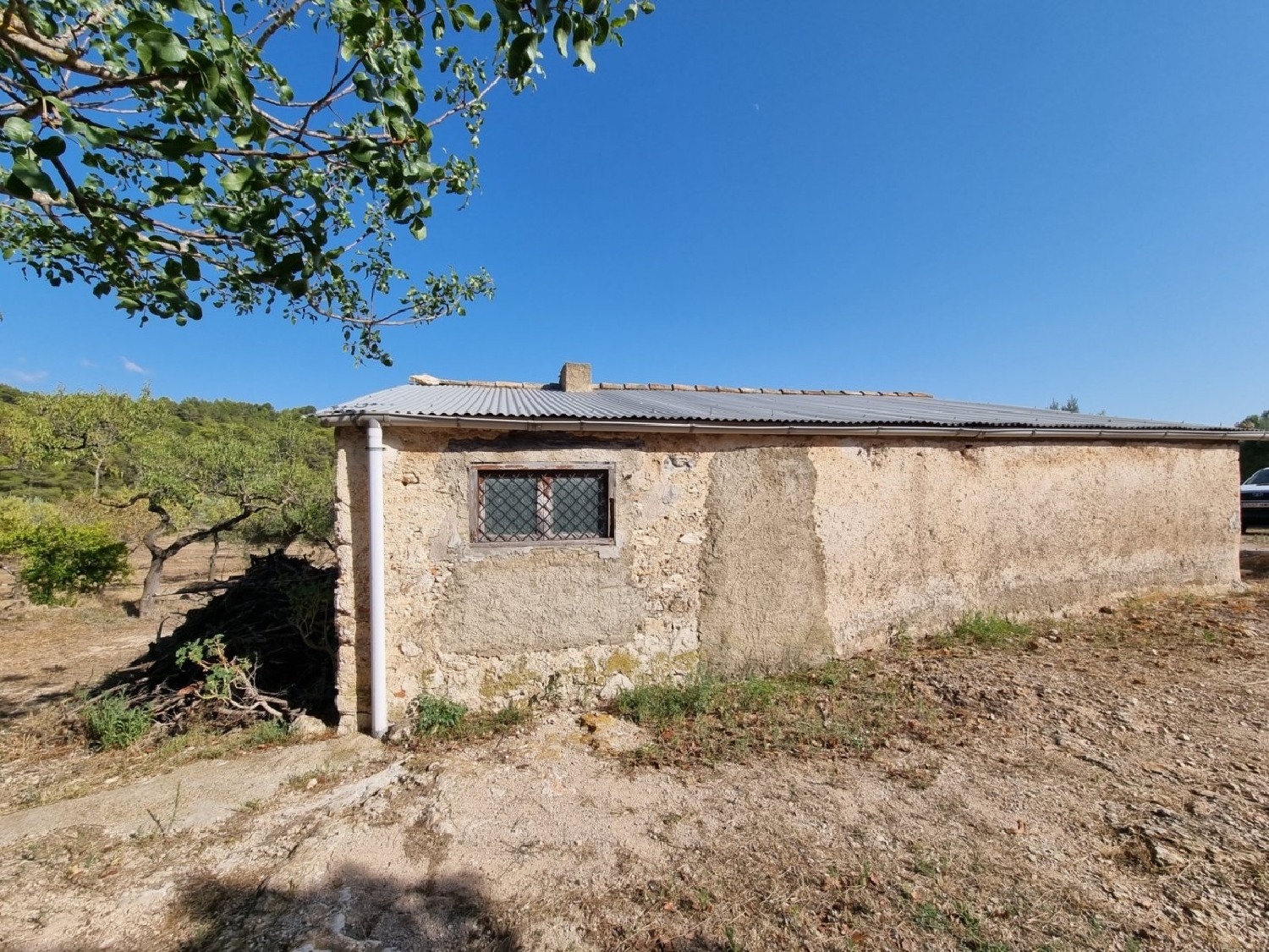  till salu hus La Serra D'almos Ribera D'ebre 4