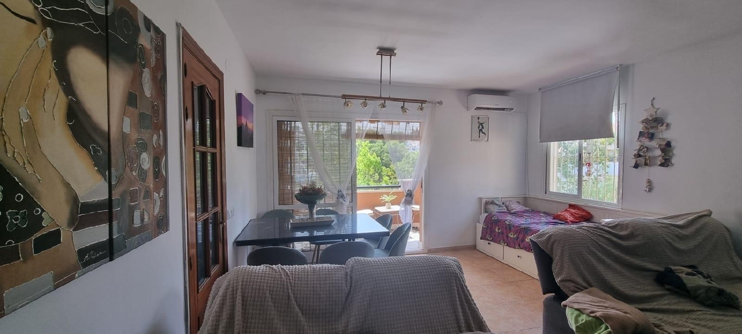 till salu hus La Sierrezuela Costa Del Sol Occidental 3