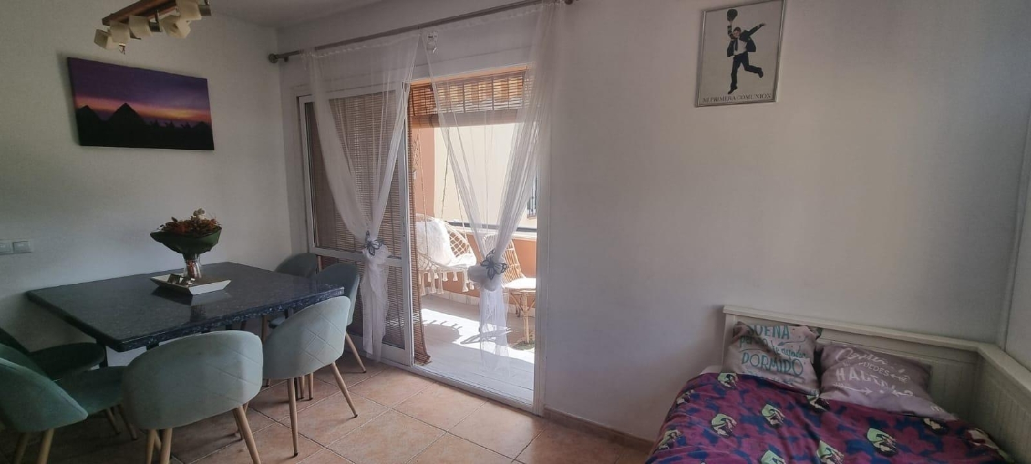  till salu hus La Sierrezuela Costa Del Sol Occidental 6