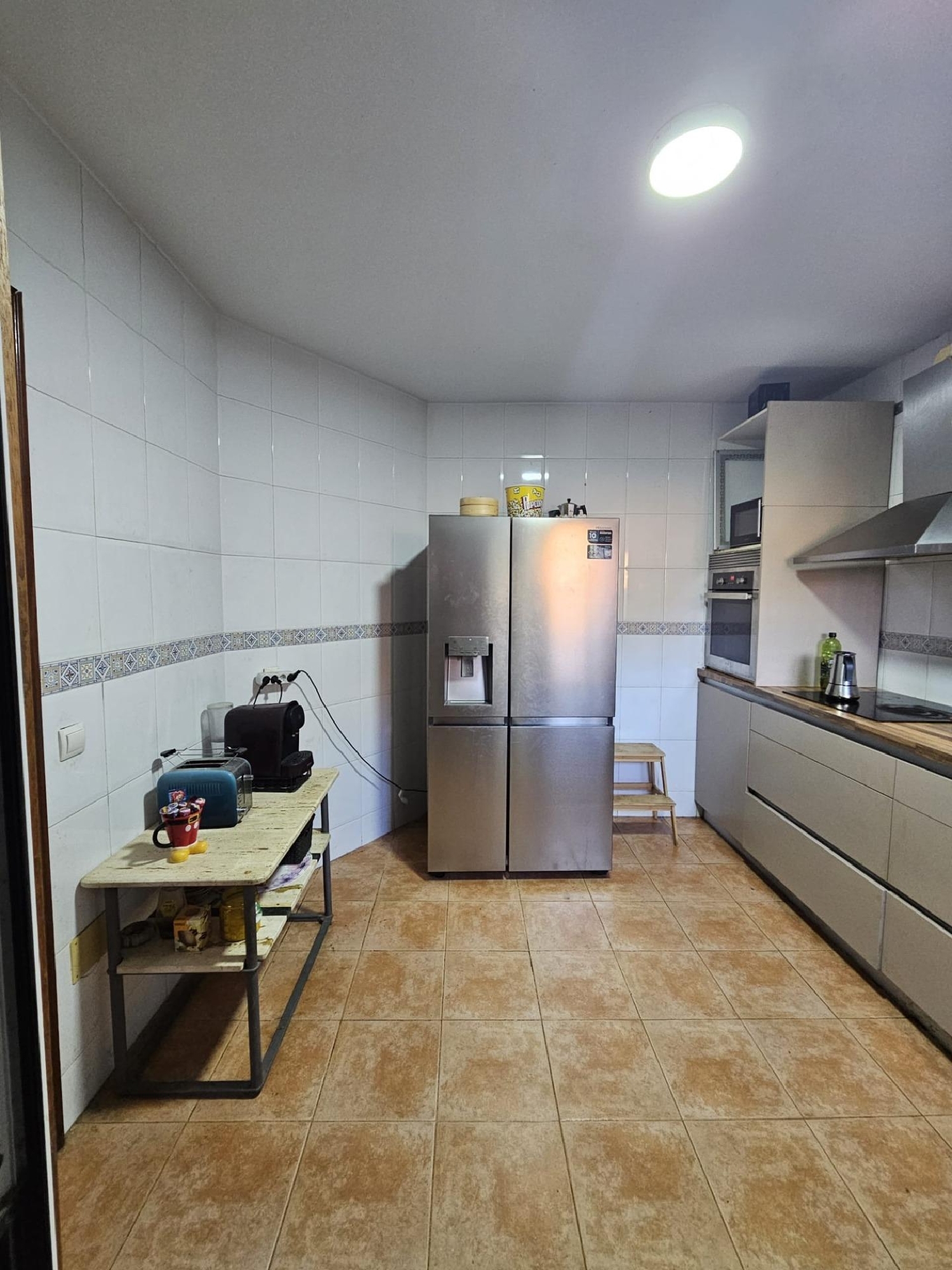  till salu hus La Sierrezuela Costa Del Sol Occidental 7