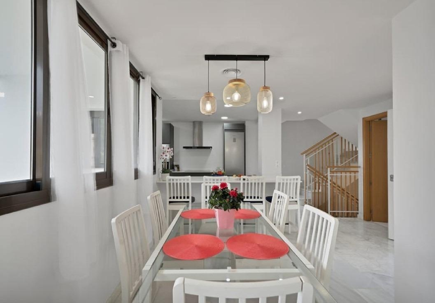  till salu hus La Sierrezuela Costa Del Sol Occidental 7