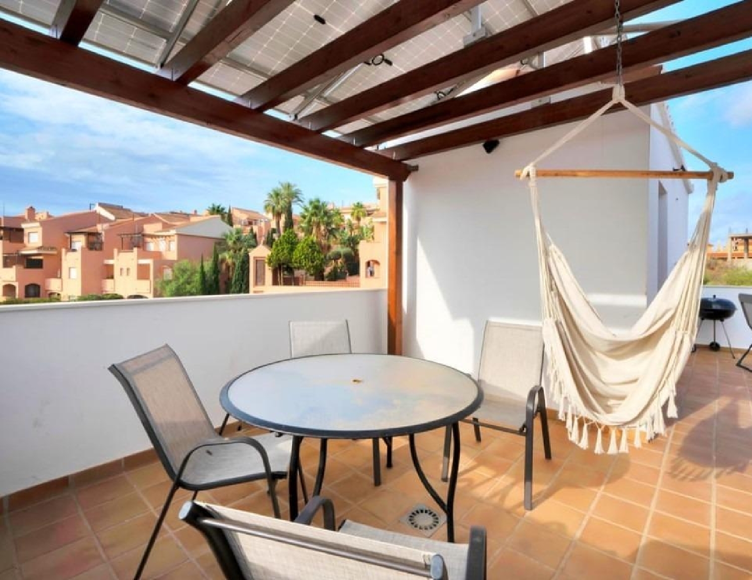  till salu hus La Sierrezuela Costa Del Sol Occidental 1