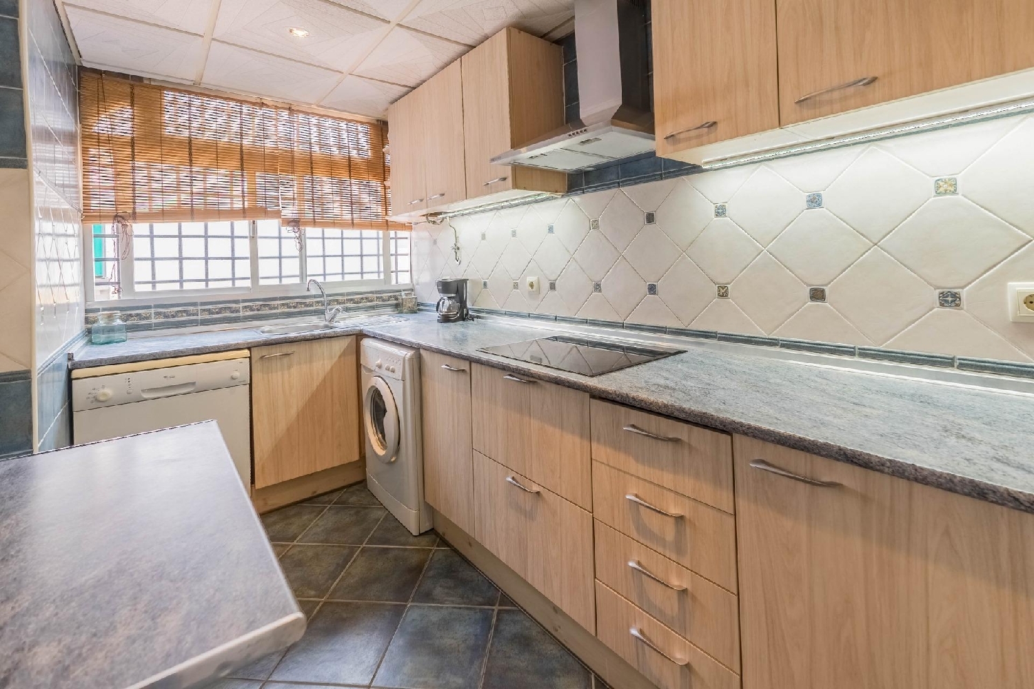 till salu hus La Sierrezuela Costa Del Sol Occidental 3