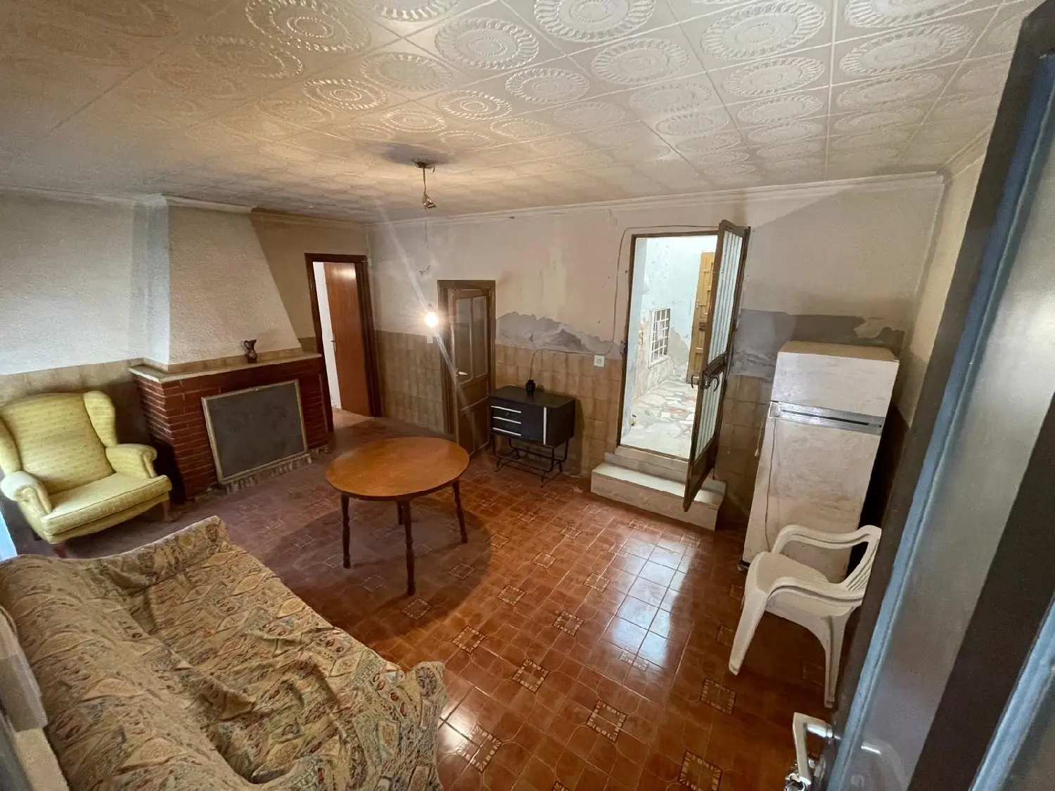 till salu hus Algueña Vinalopó Mitjà 2