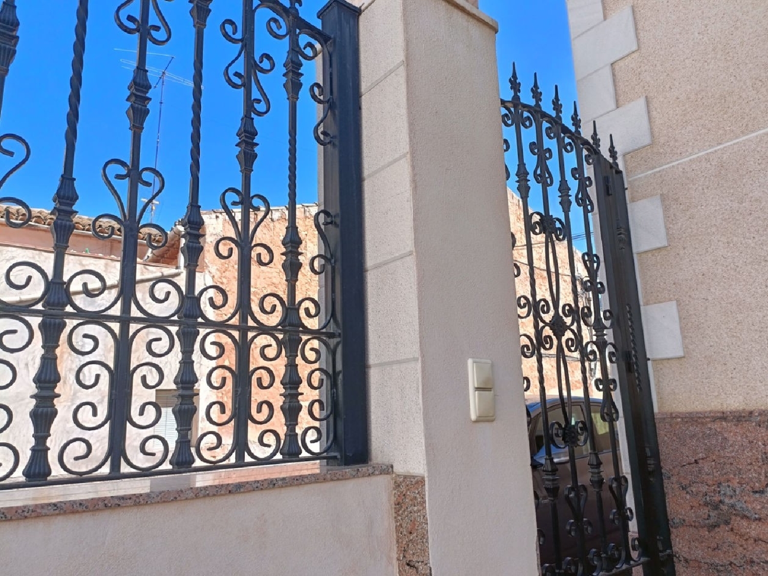 till salu hus La Solana Vinalopó Mitjà 3