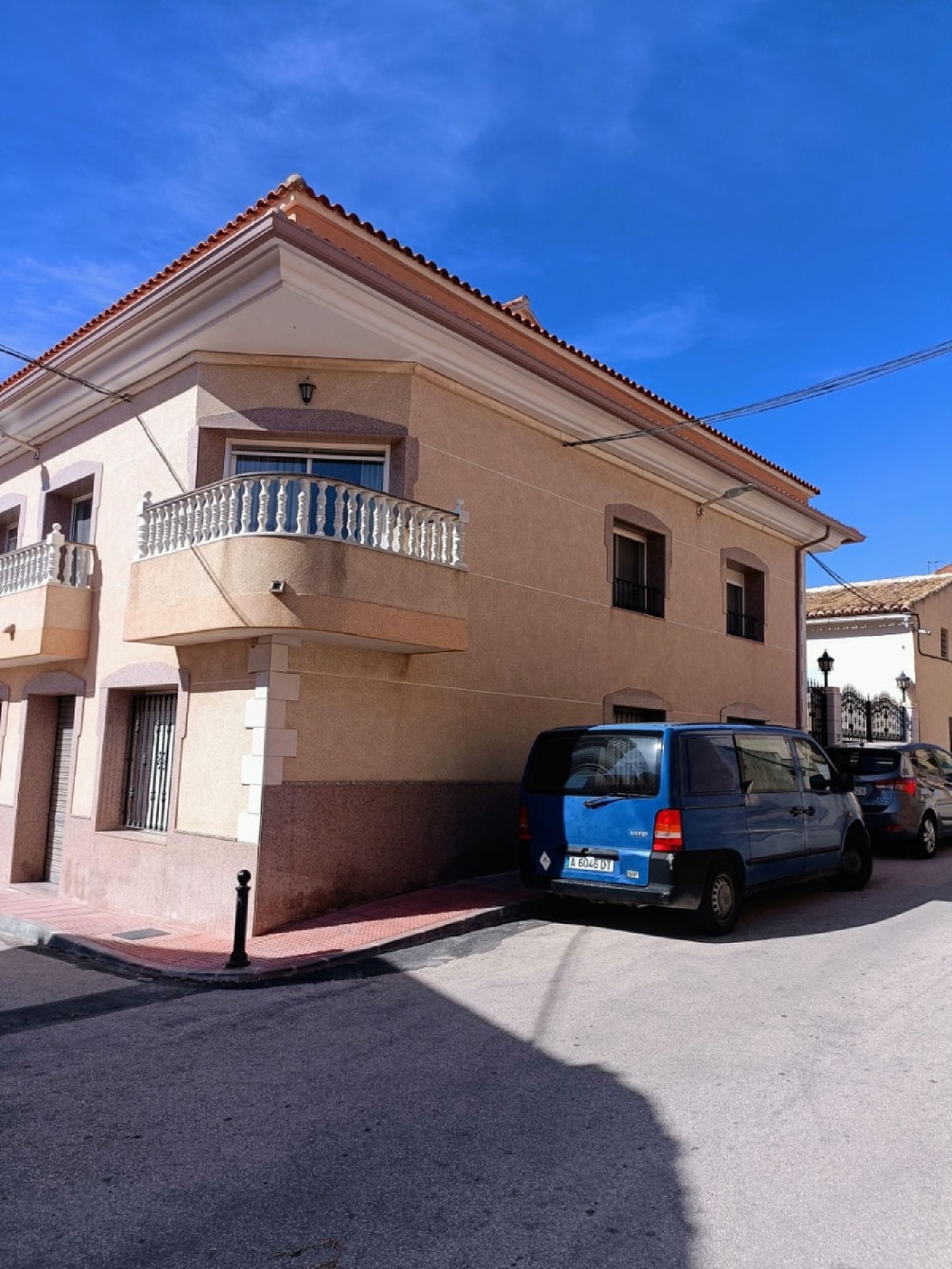 till salu hus La Solana Vinalopó Mitjà 2