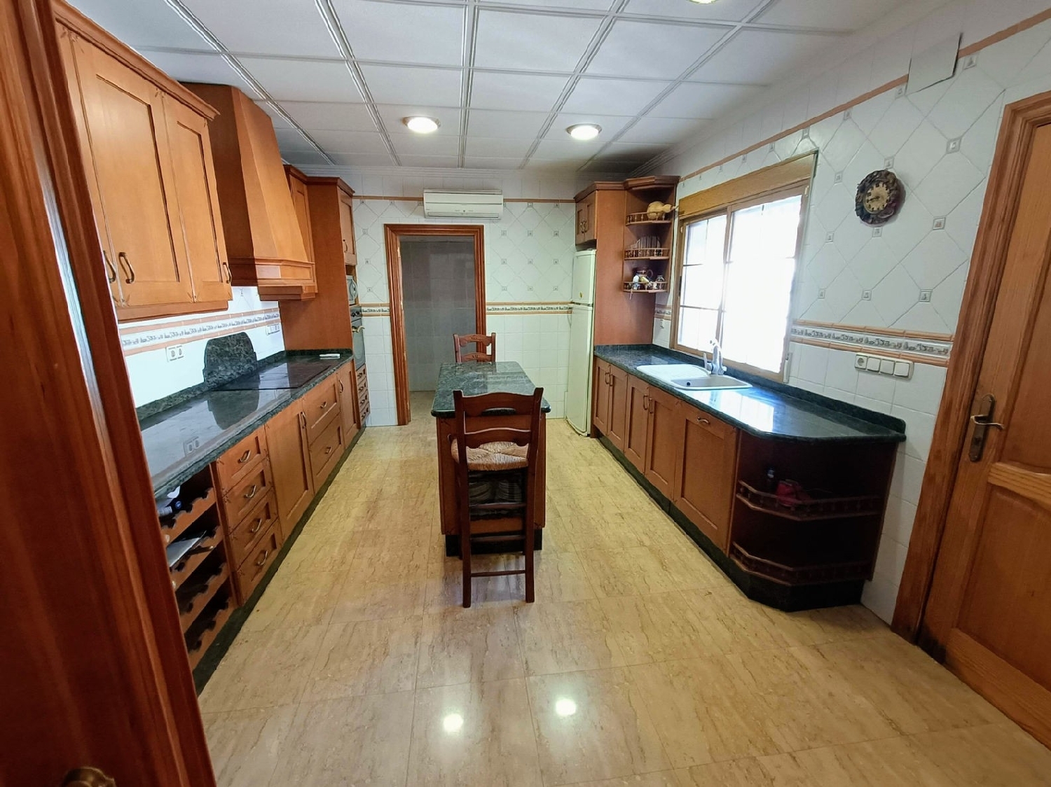  till salu hus La Solana Vinalopó Mitjà 6