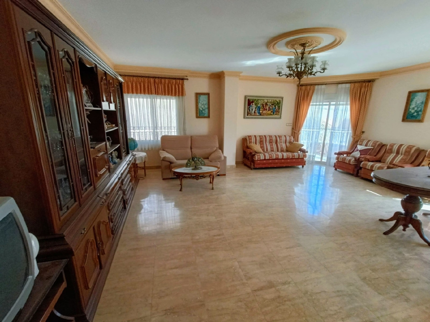  till salu hus La Solana Vinalopó Mitjà 7