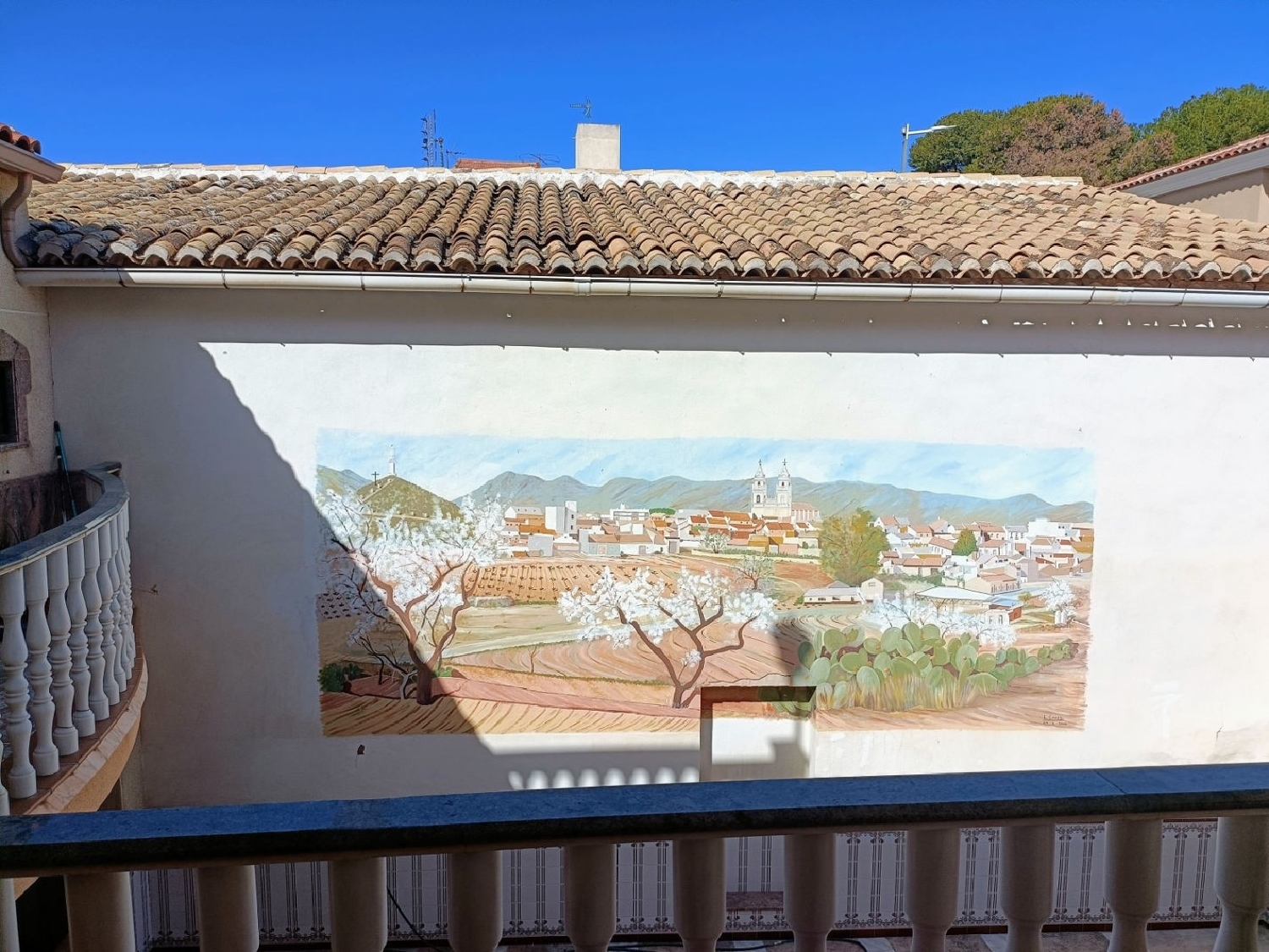  till salu hus La Solana Vinalopó Mitjà 4