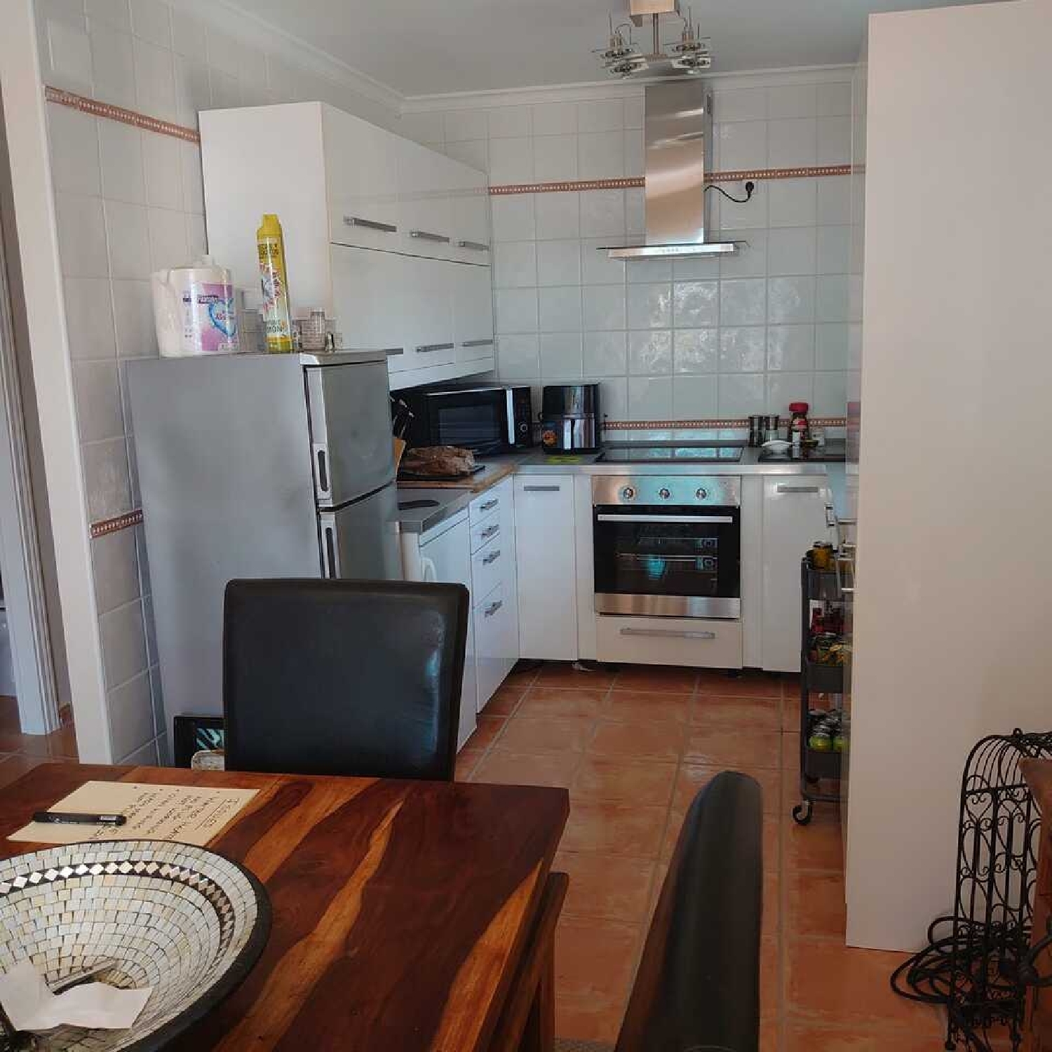  till salu hus La Solana Marina Alta 5