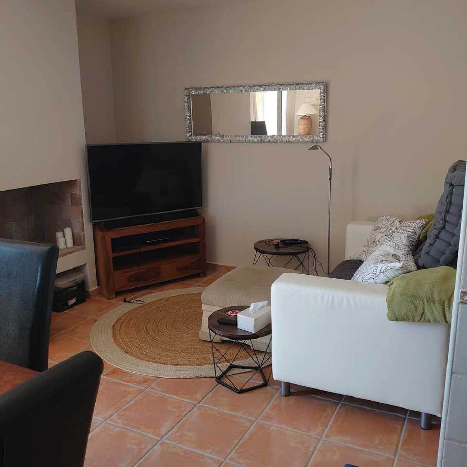 till salu hus La Solana Marina Alta 3