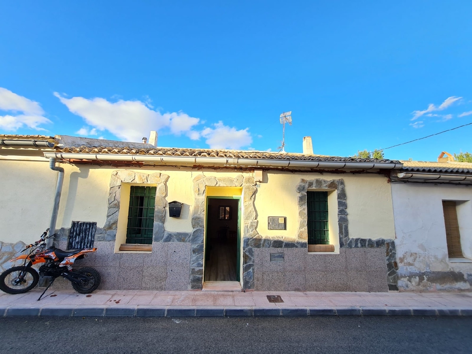  till salu hus La Solana Vinalopó Mitjà 4