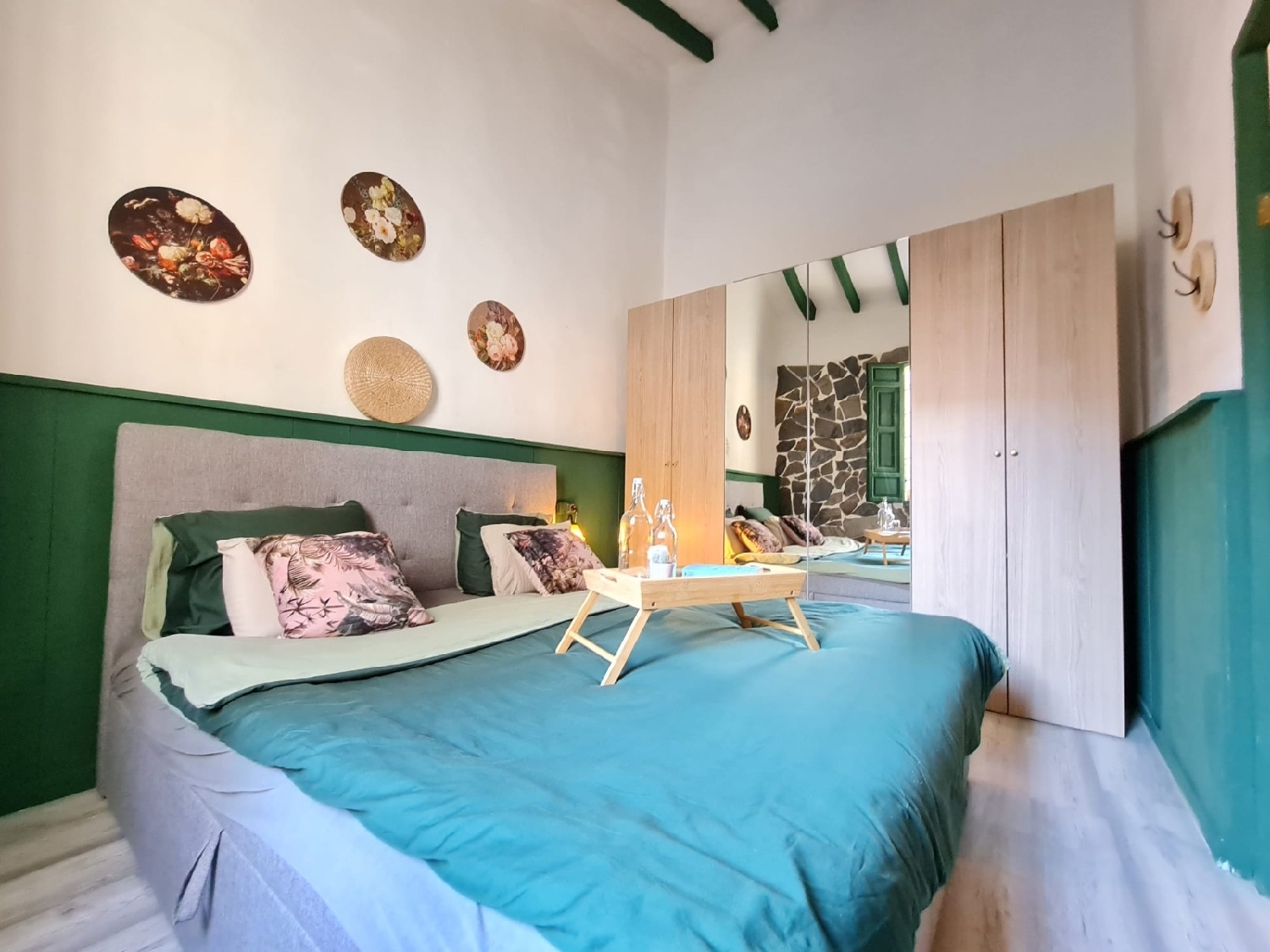 till salu hus La Solana Vinalopó Mitjà 6