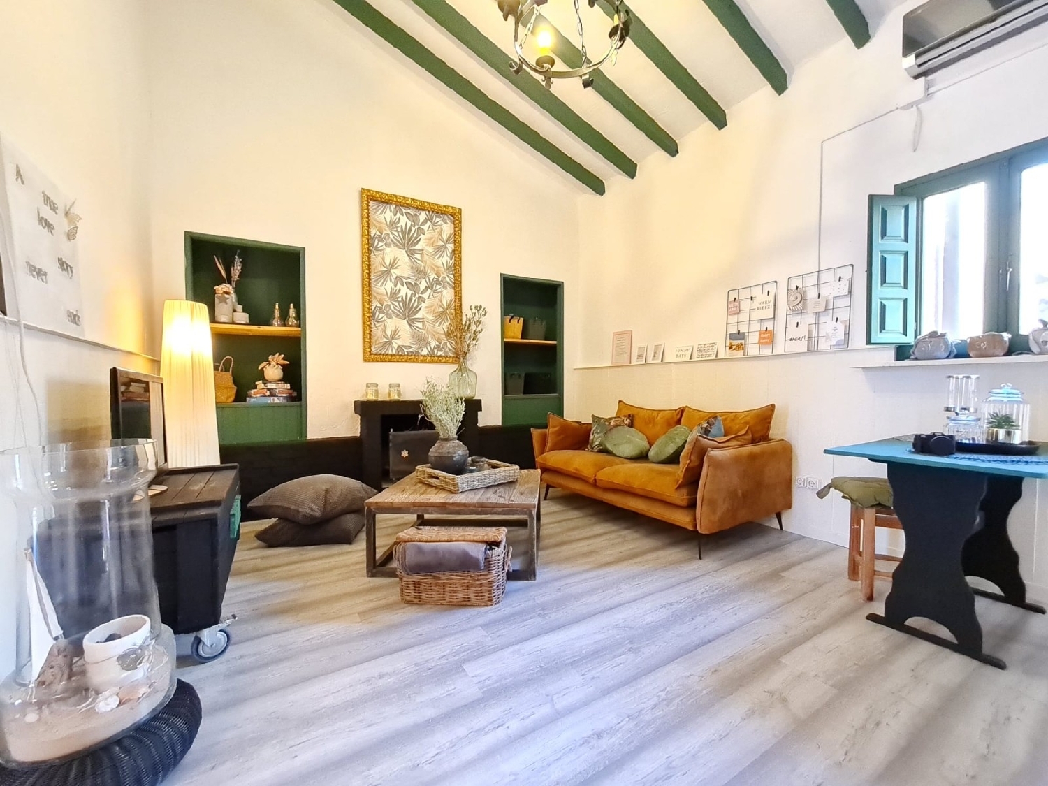till salu hus La Solana Vinalopó Mitjà 2