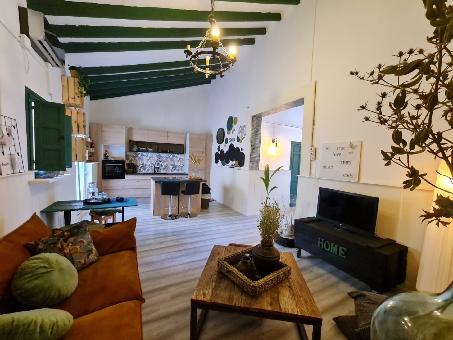  till salu hus La Solana Vinalopó Mitjà 8