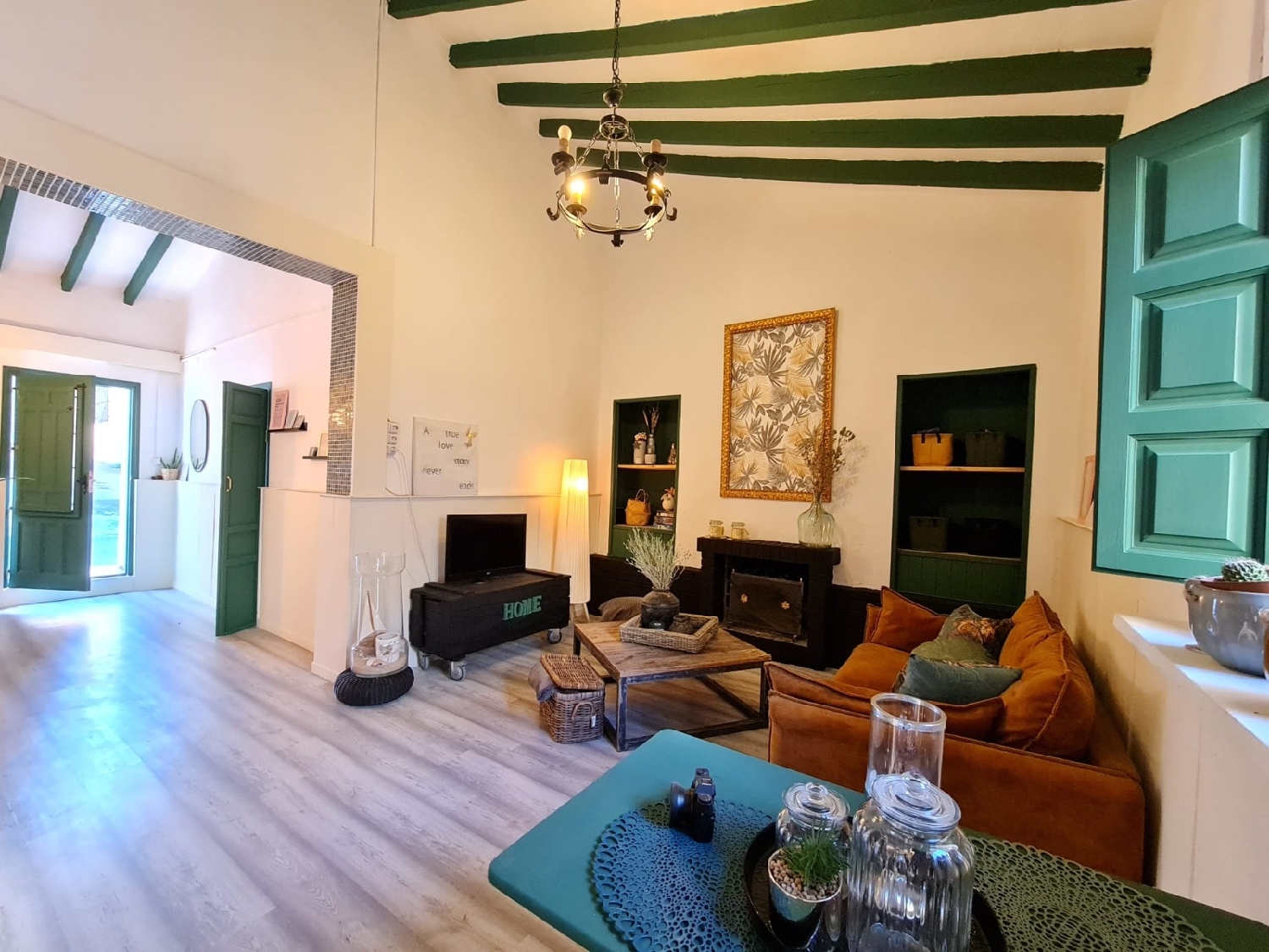  till salu hus La Solana Vinalopó Mitjà 7