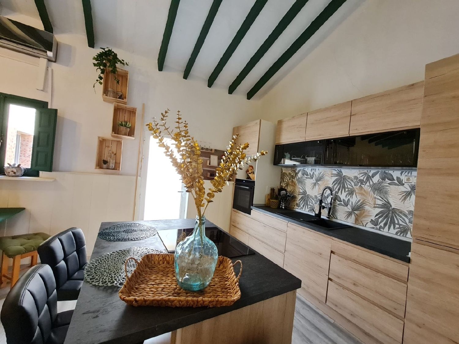  till salu hus La Solana Vinalopó Mitjà 1