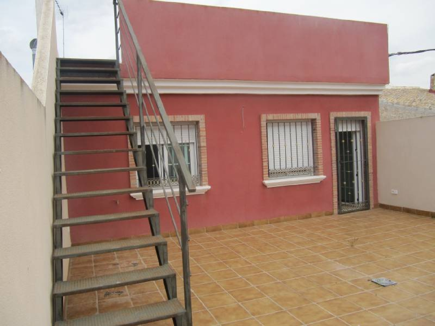 till salu hus La Solana Vinalopó Mitjà 3