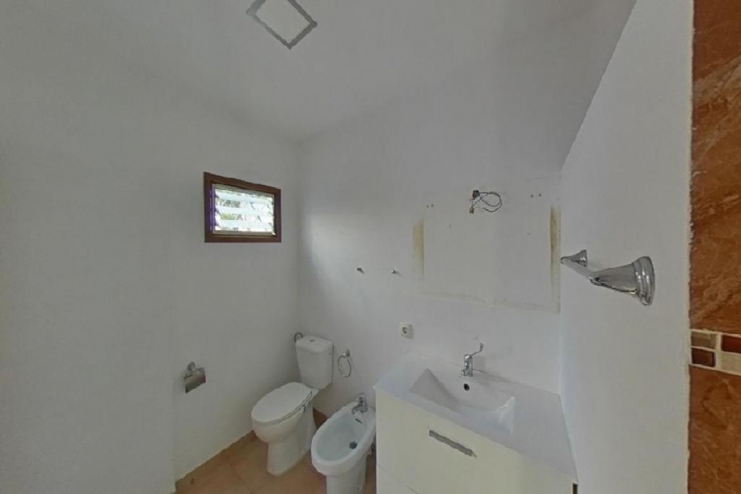  till salu hus La Soledad Palma 6