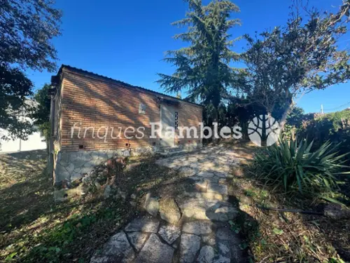 Carme Anoia hus foto 6189845