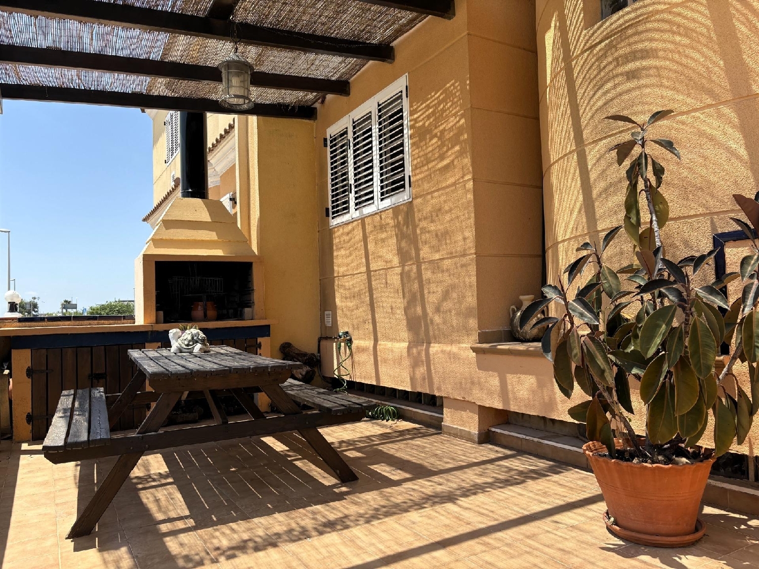  en venta casa La Torre Plana Baixa 5