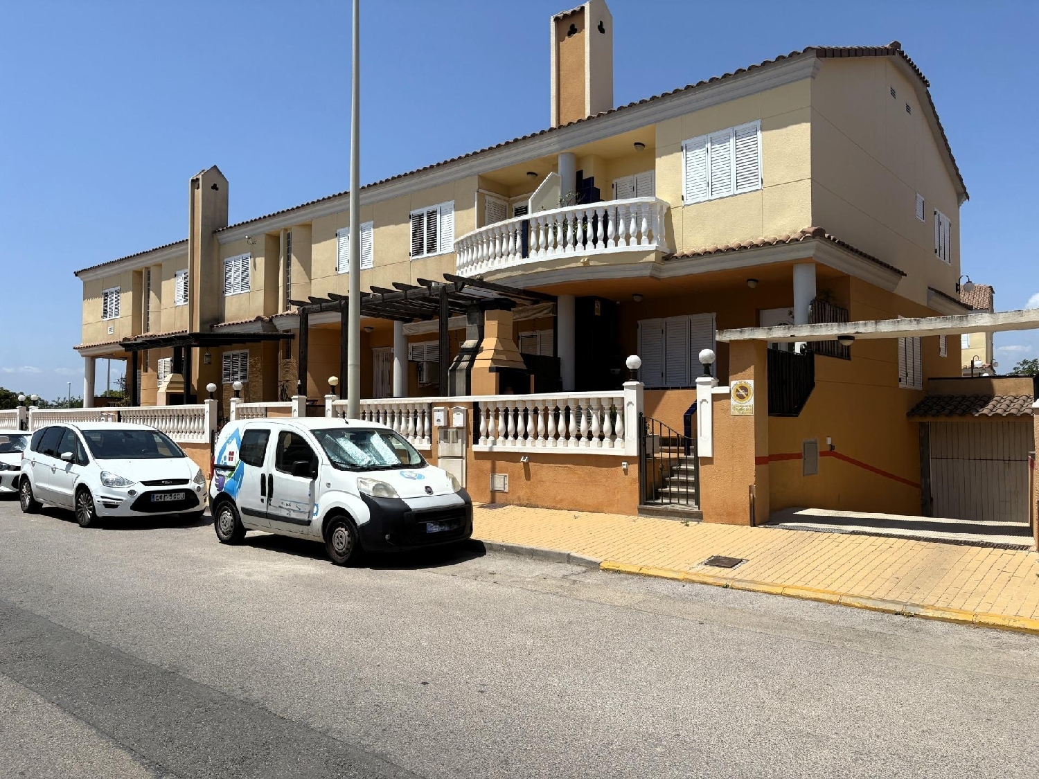  en venta casa La Torre Plana Baixa 3
