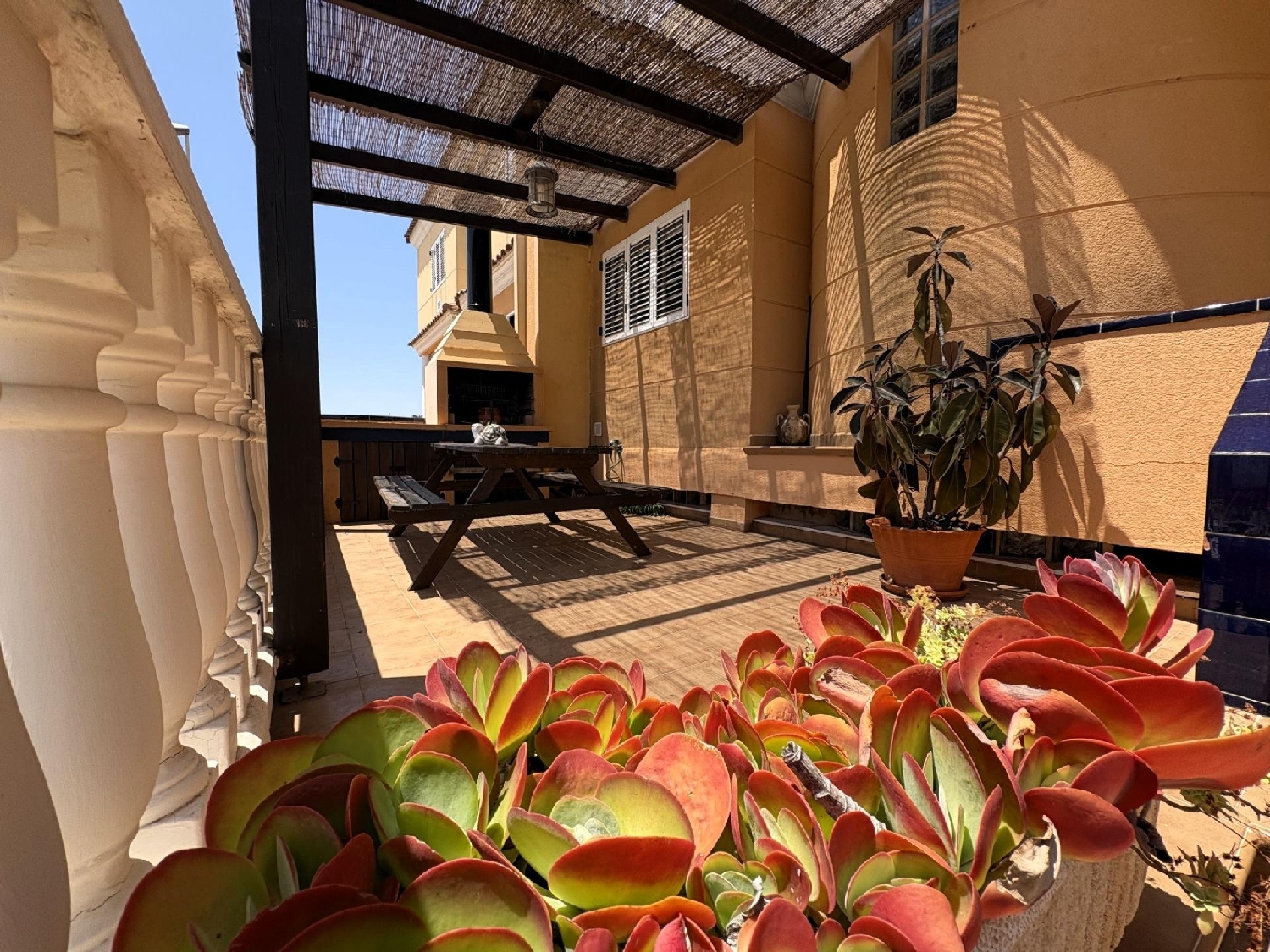  en venta casa La Torre Plana Baixa 4