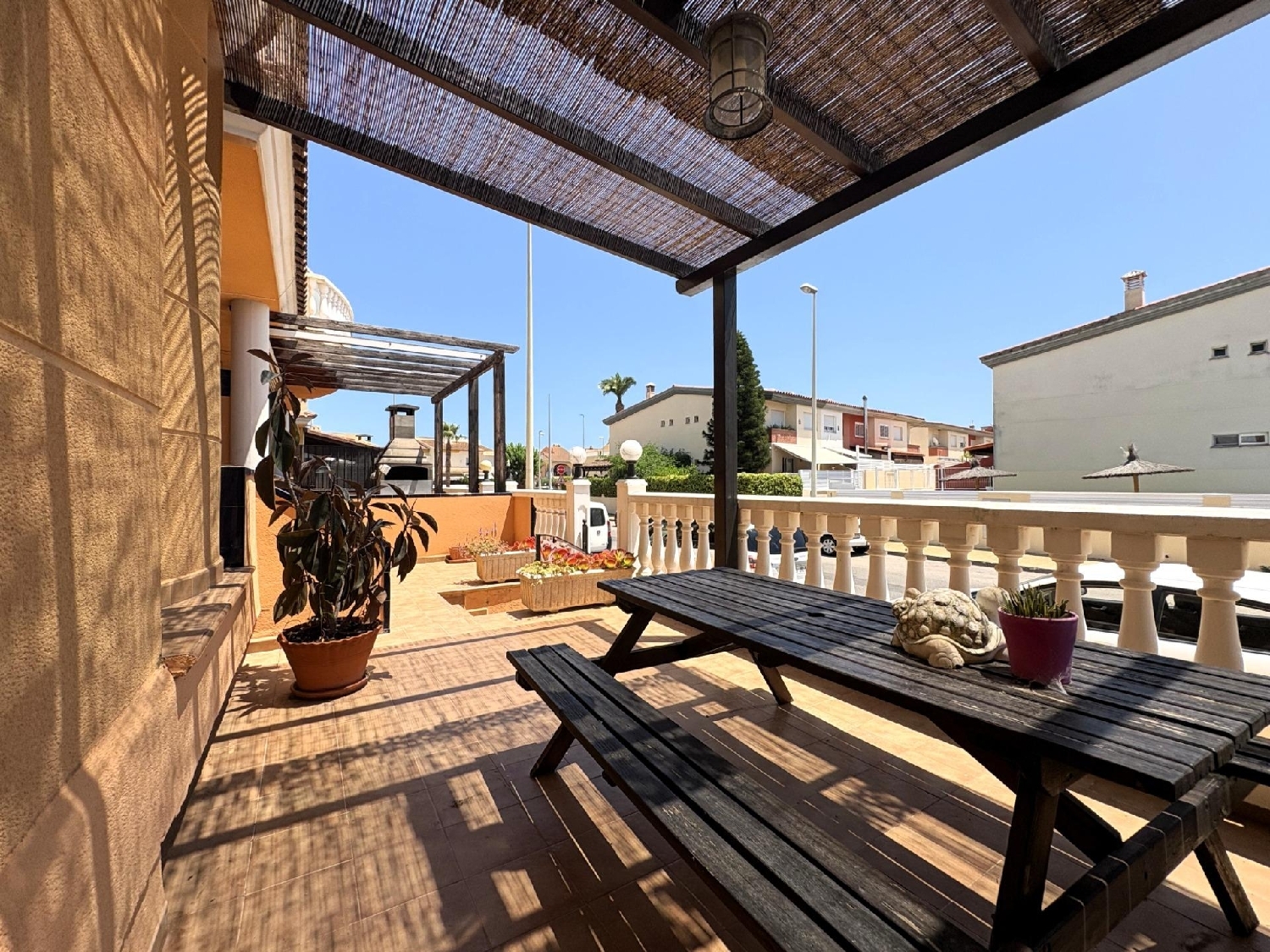  en venta casa La Torre Plana Baixa 8