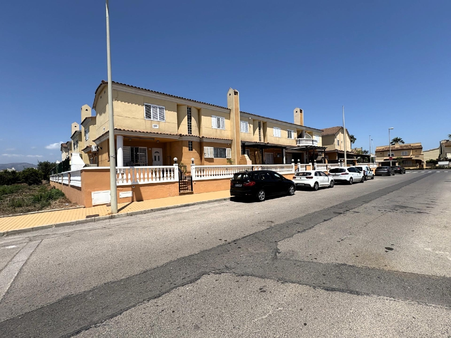  en venta casa La Torre Plana Baixa 2