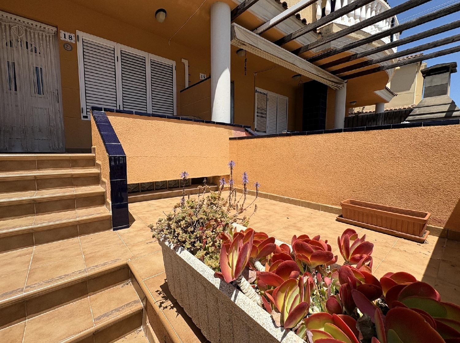  en venta casa La Torre Plana Baixa 6