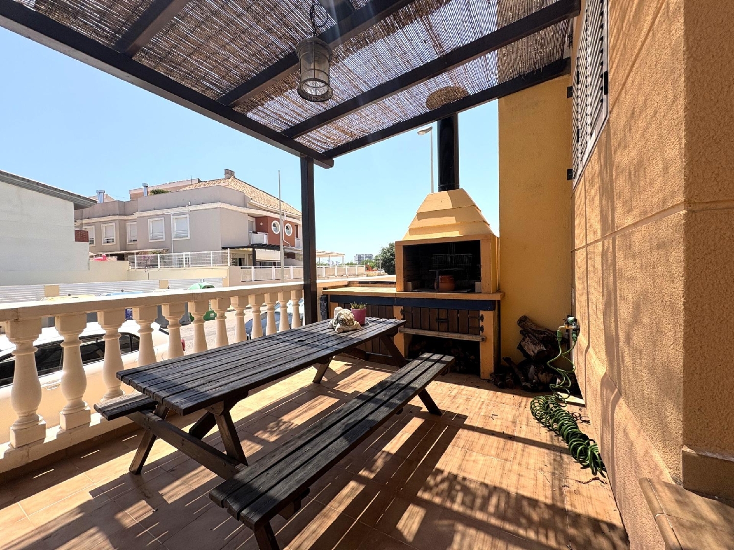  en venta casa La Torre Plana Baixa 7