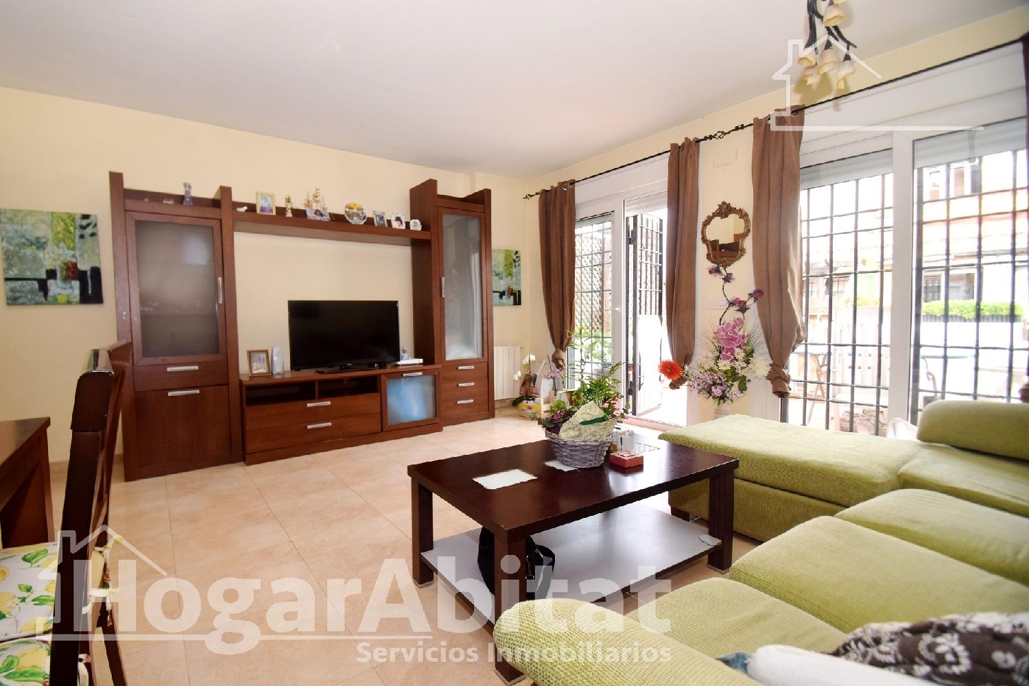 till salu hus La Torre Plana Baixa 3