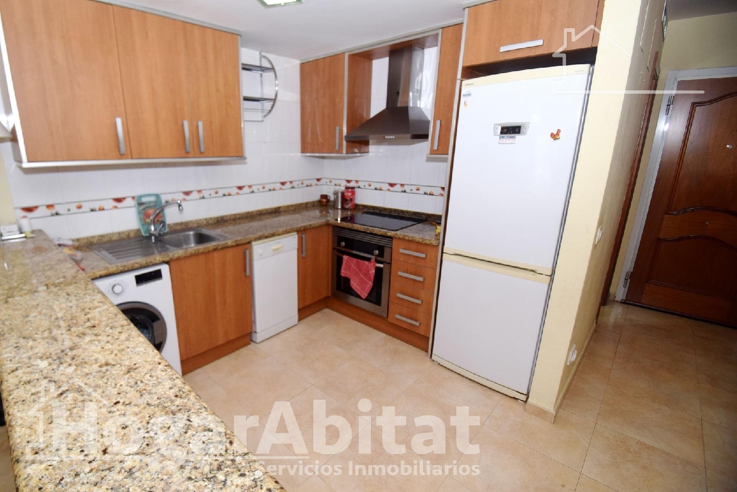  till salu hus La Torre Plana Baixa 8