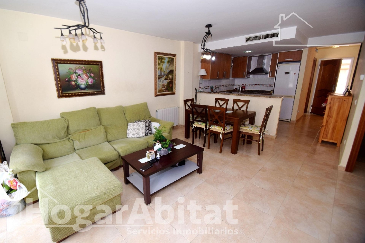 till salu hus La Torre Plana Baixa 6