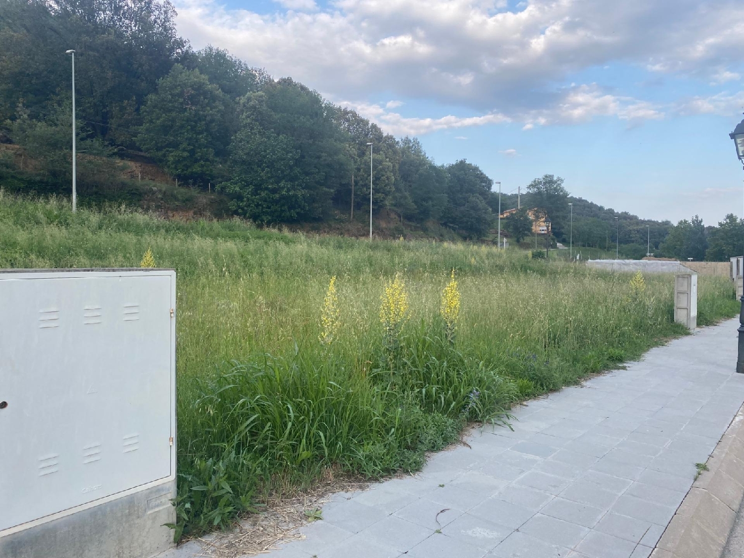 till salu hus La Torre Garrotxa 2