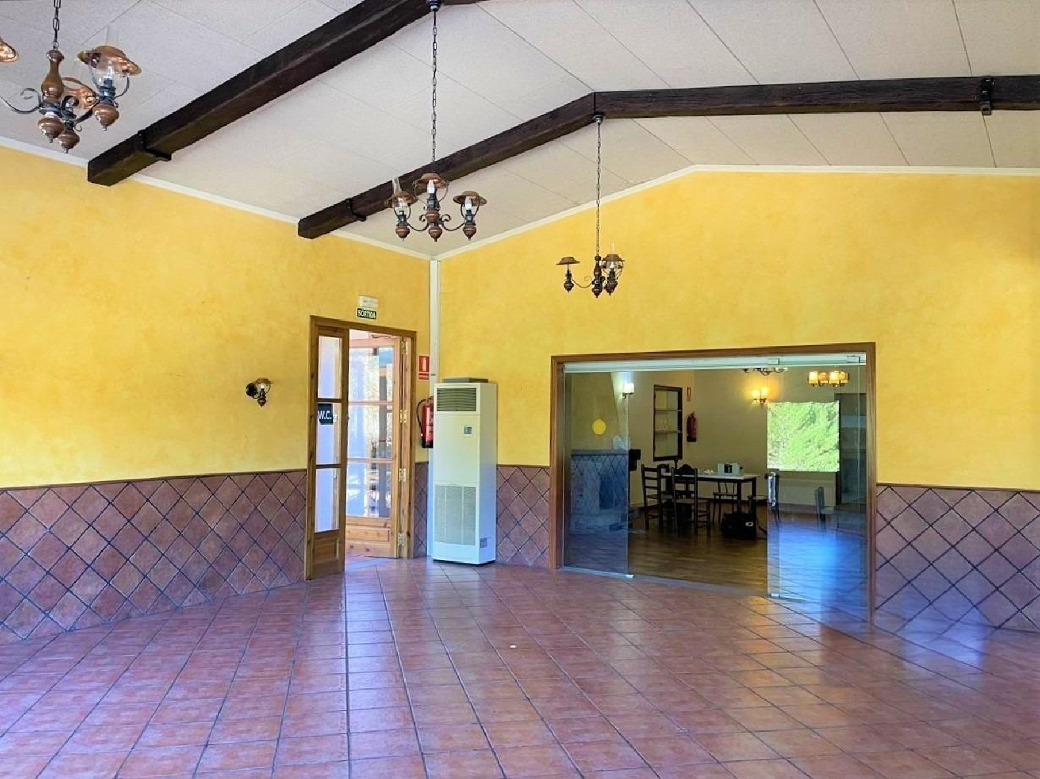 till salu hus La Torre Garrotxa 2