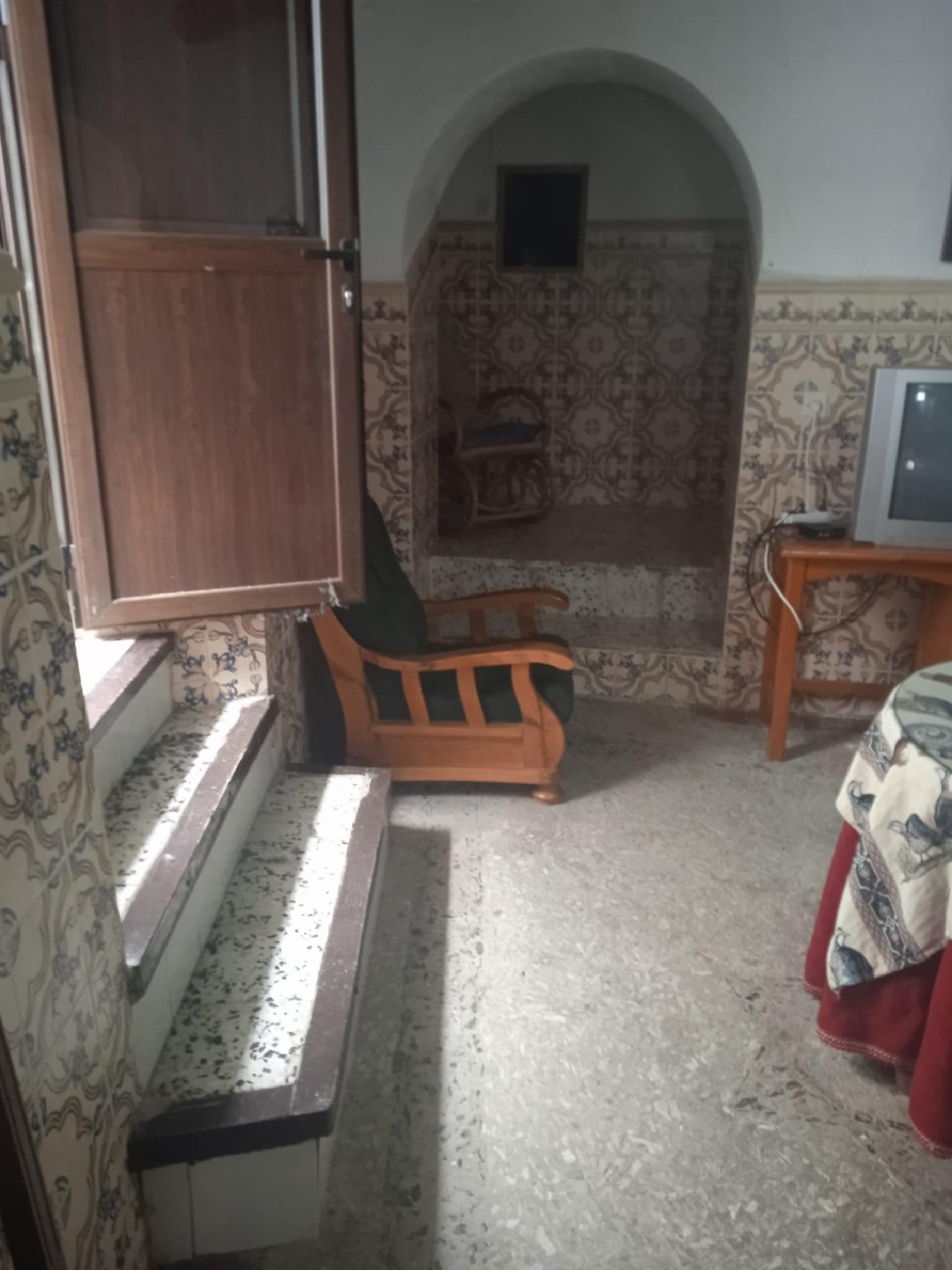  till salu hus La Umbria Sierra De Huelva 8