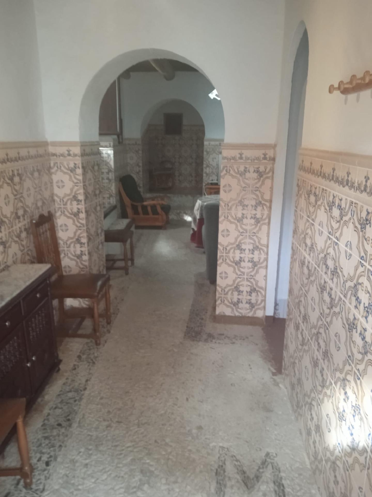  till salu hus La Umbria Sierra De Huelva 1