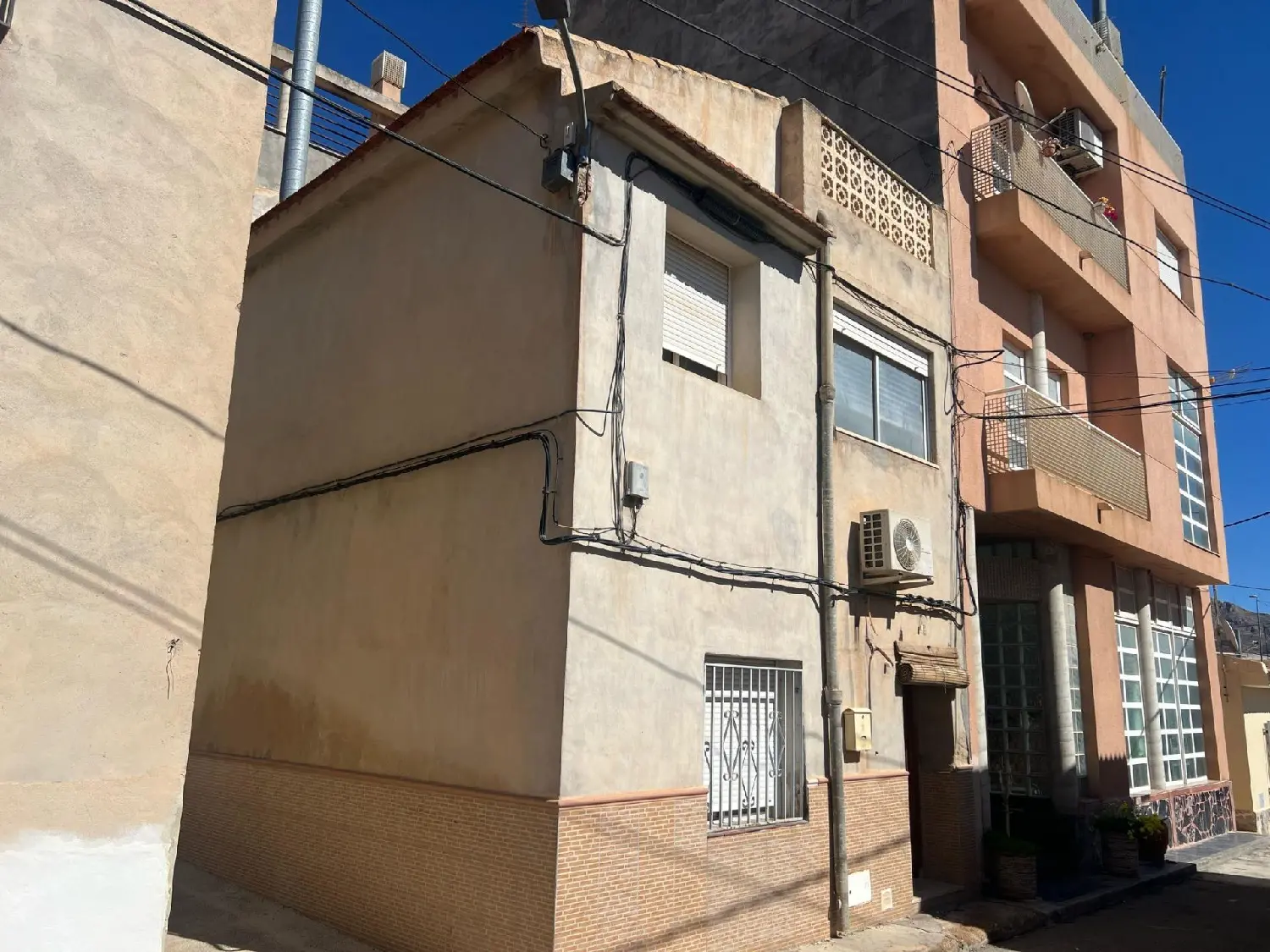  till salu hus La Umbria Oriental 1