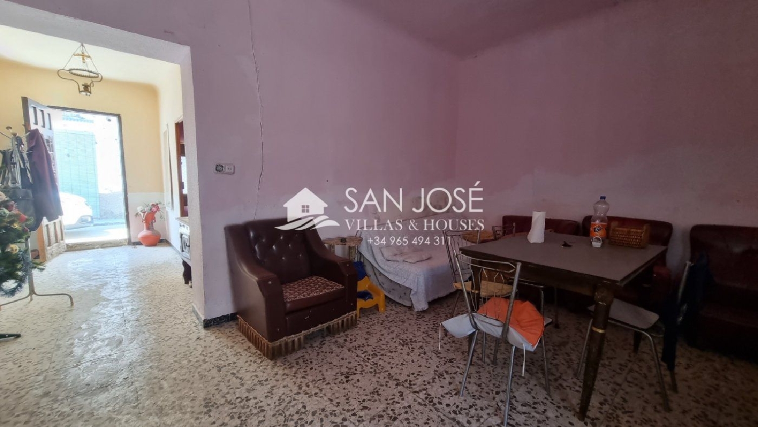  till salu hus La Umbria Oriental 5
