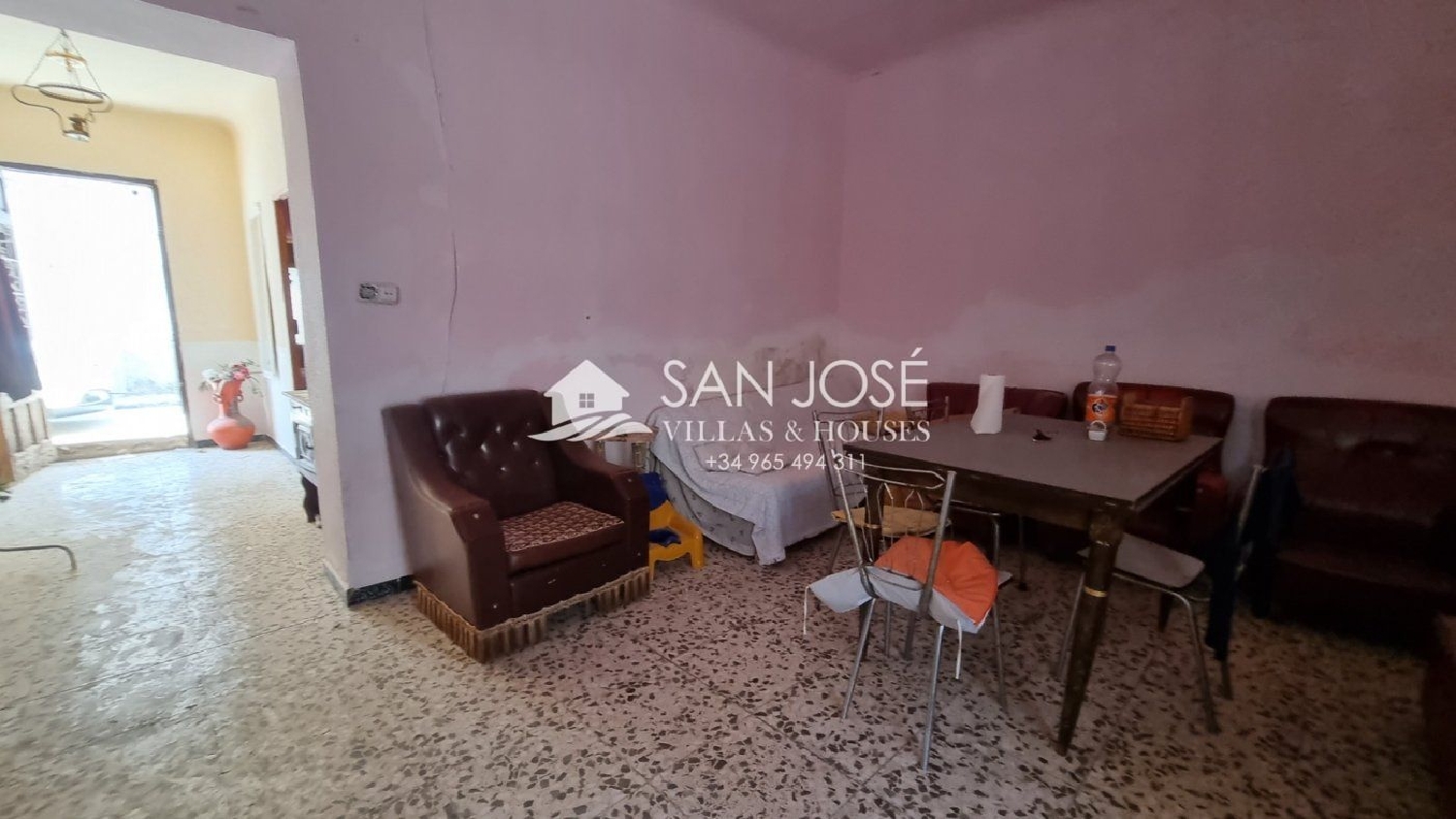 till salu hus La Umbria Oriental 3