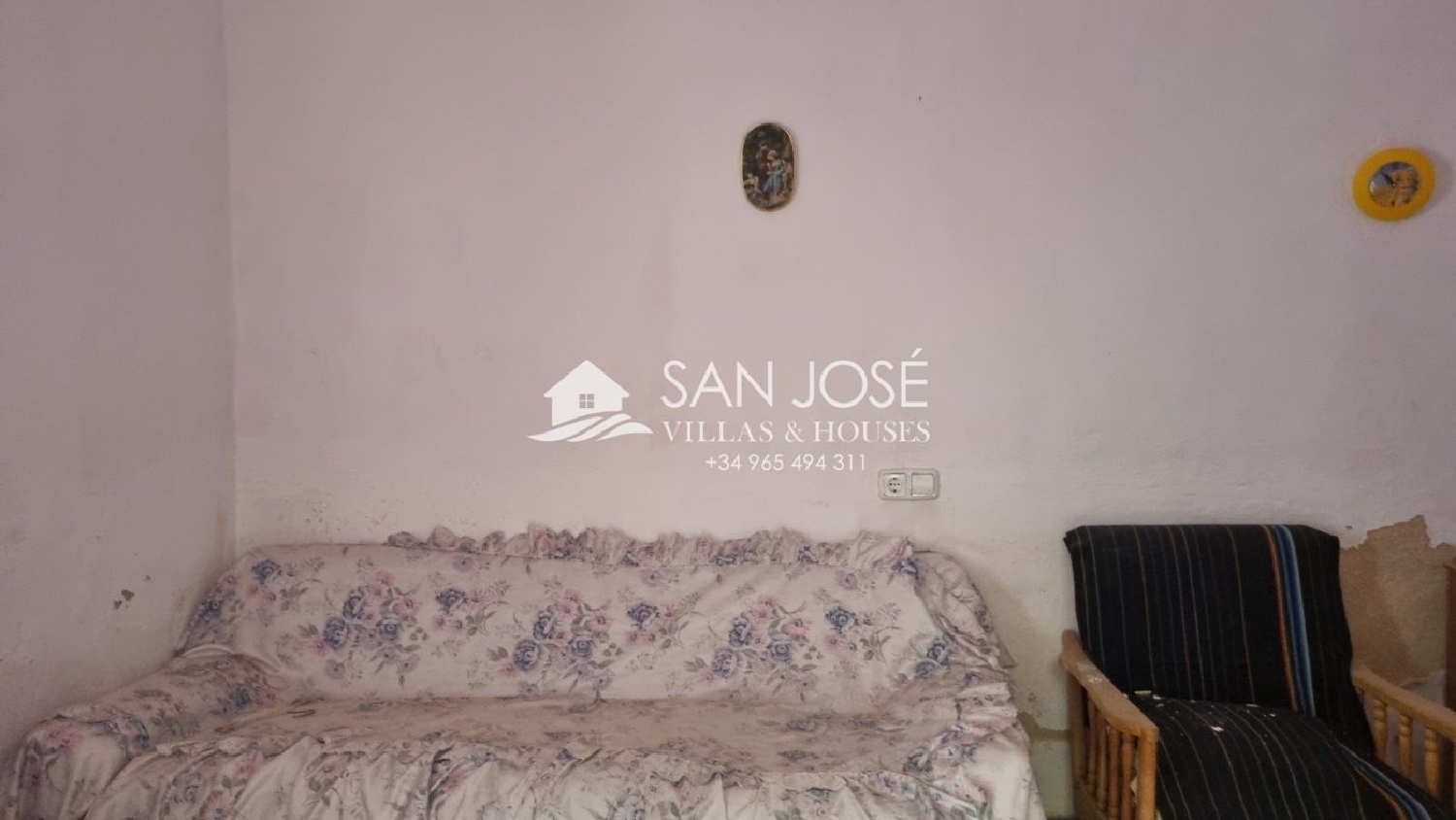  till salu hus La Umbria Oriental 7