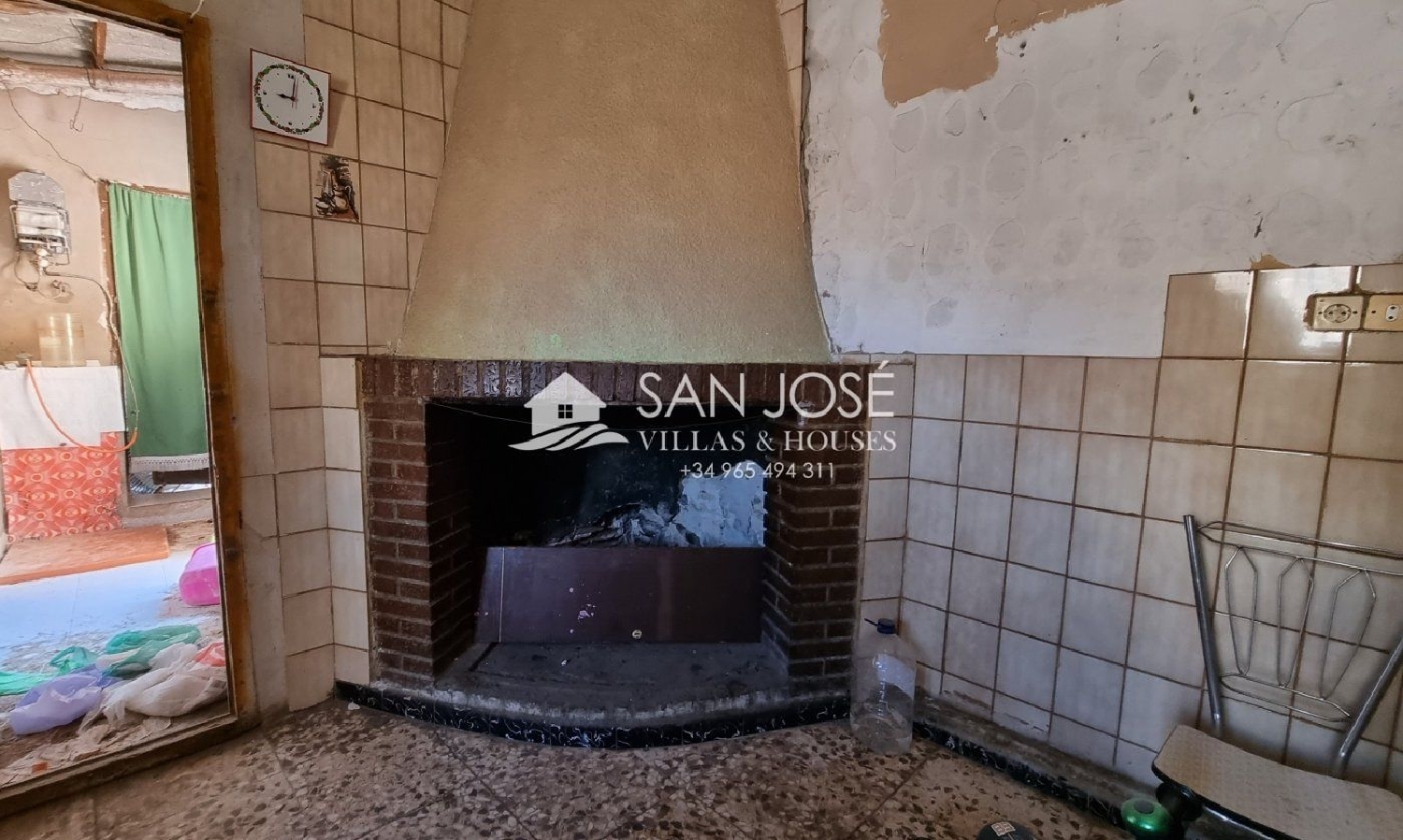 till salu hus La Umbria Oriental 2