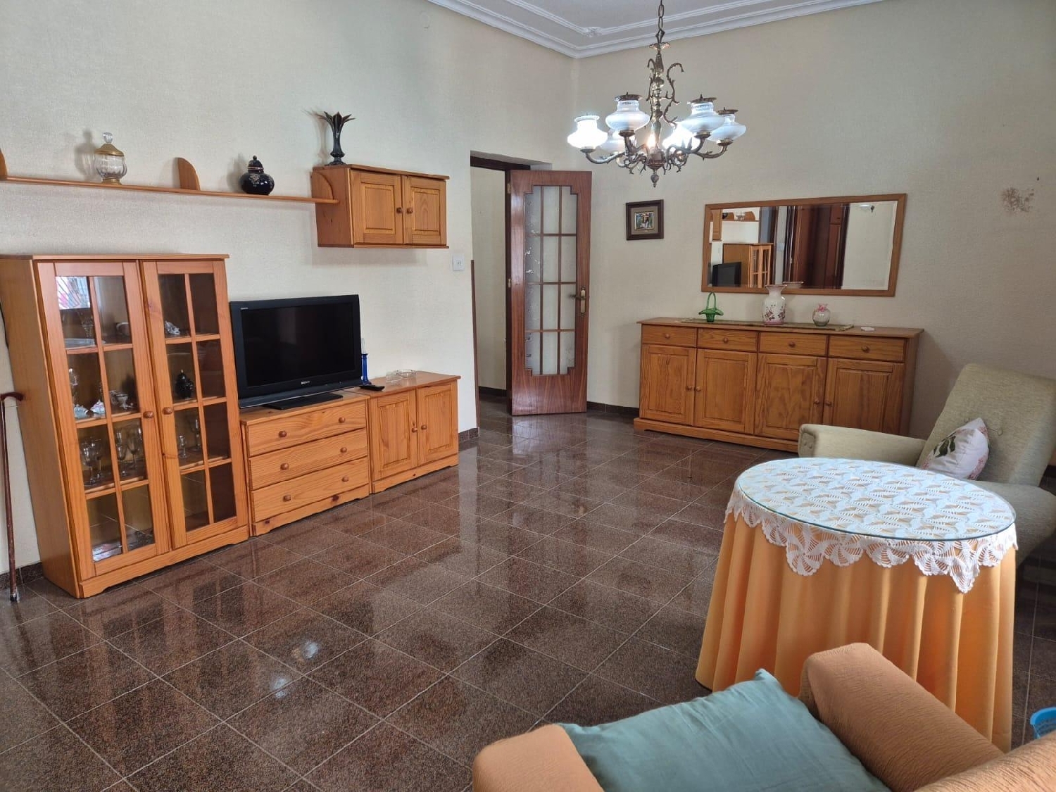  till salu hus La Unión Campo De Cartagena 1