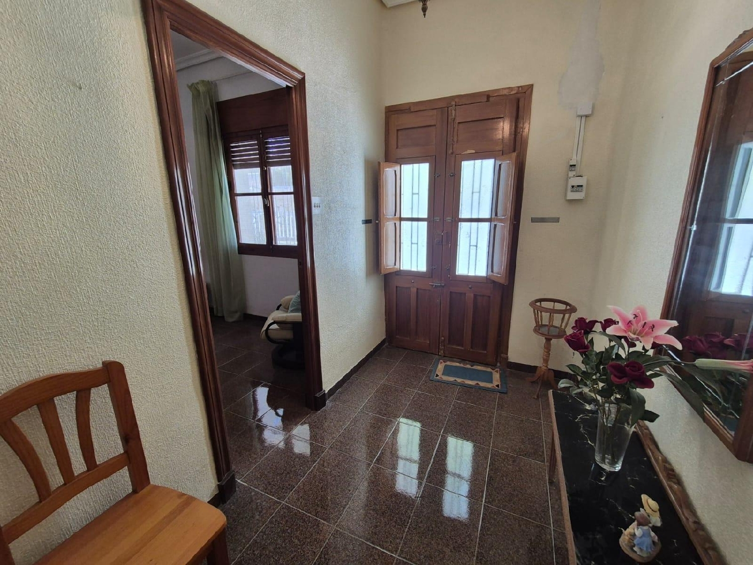  till salu hus La Unión Campo De Cartagena 5