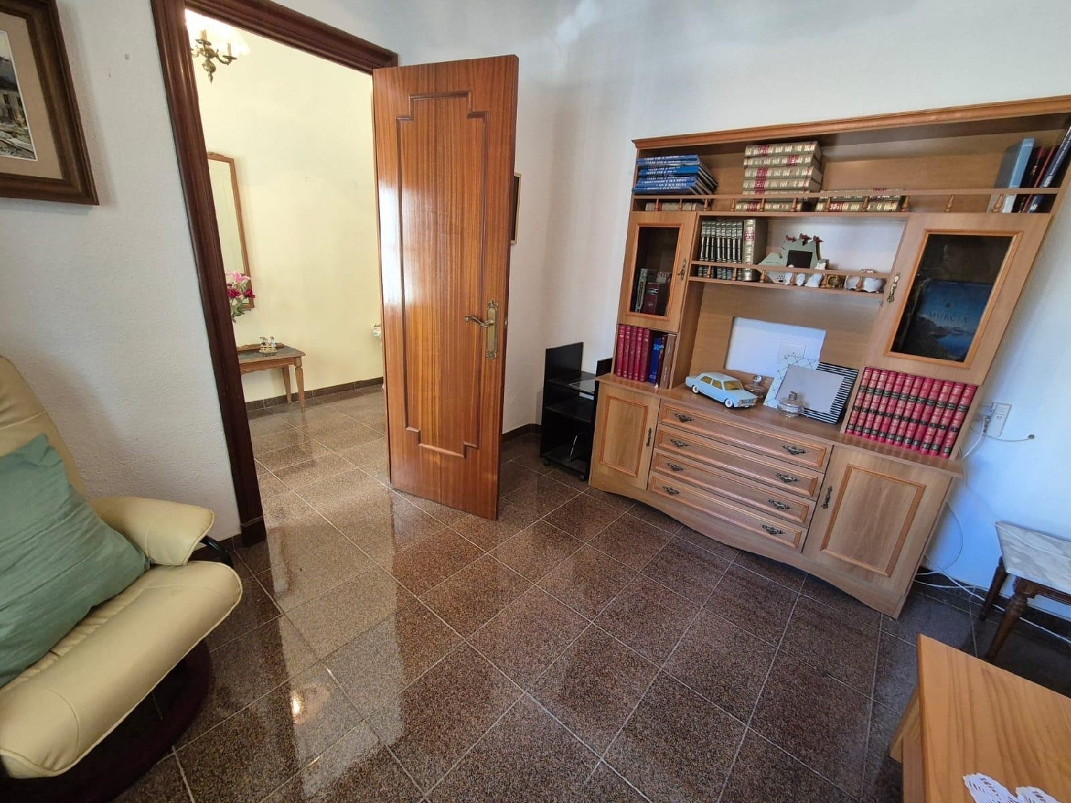  till salu hus La Unión Campo De Cartagena 4
